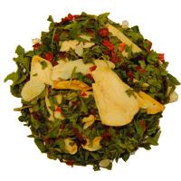 Aglio olio & peperoncino