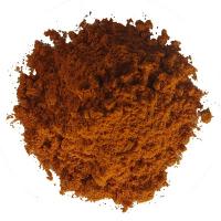 ko�en� - Chilli mlet�