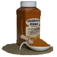 ko�en� - Adamova �ebra