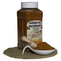 ko�en� - Americk� brambory