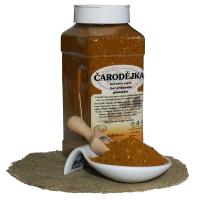 ko�en� - �arod�jka