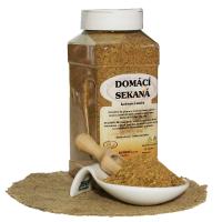 ko�en� - Dom�c� sekan�