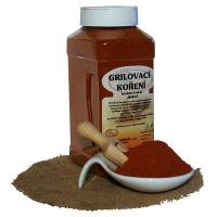 ko�en� - Grilovac� ko�en�