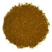 ko�en� - Garam masala