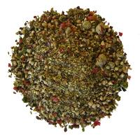 ko�en� - Pep� 4-barevn� drcen�