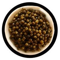 ko�en� - Pep� zelen� cel� v n�levu