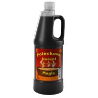 ko�en� - Pol�vkov� ko�en� 