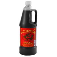 ko�en� - Sojov� om��ka