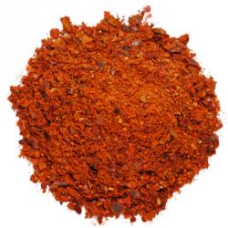 Chilli con carne