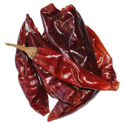 Chilli papričky celé odr. Chaotian