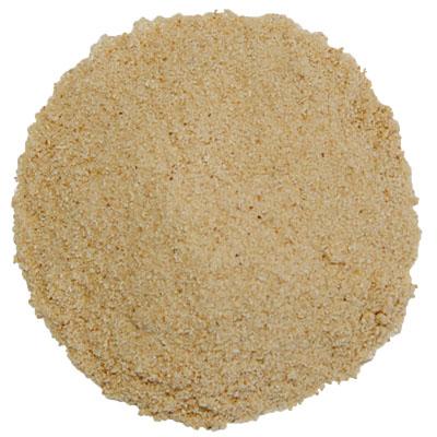 Citronová kůra mletá