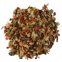 Farmářský steak bez soli