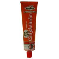 Gulášový krém lahůdkový 160g