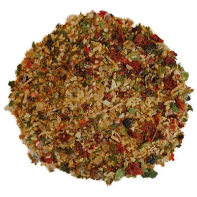 Kuřecí steak s růžovým pepřem