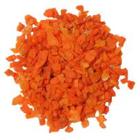 Mrkev granulovaná 3x3mm