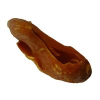Muškátový květ celý