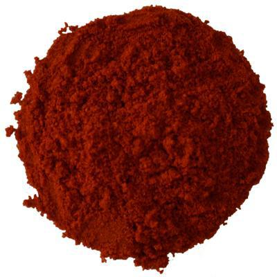 Paprika sladká ASTA 200  lahůdková