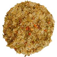 Zeleninový salát & sýr